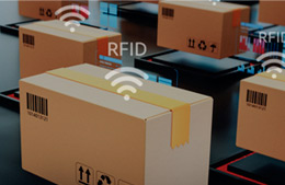 Quais São as Vantagens de Empresas A Aplicação de Etiquetas RFID?
