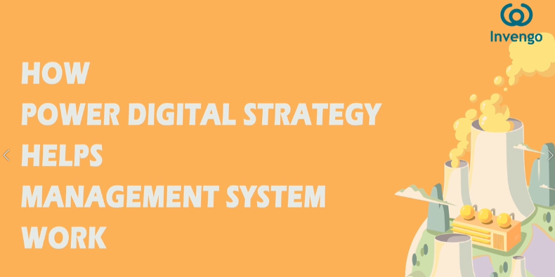 Como Estratégia de Potência Digital Ajuda o Sistema De Gestão Do Trabalho